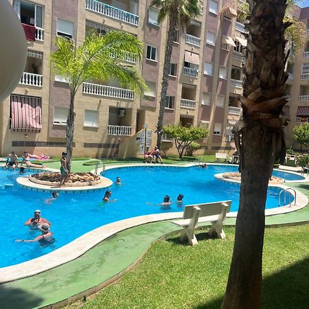 Magdalena Apartament Торевиеха Екстериор снимка