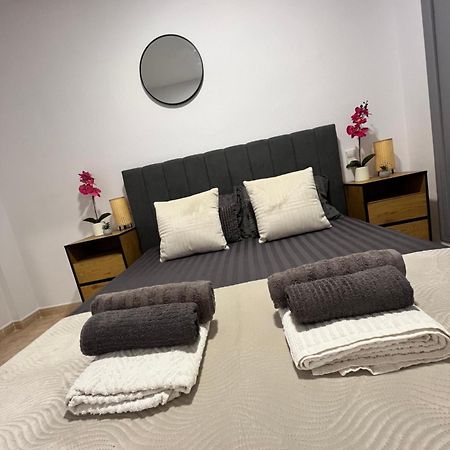 Magdalena Apartament Торевиеха Екстериор снимка