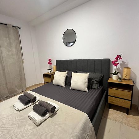 Magdalena Apartament Торевиеха Екстериор снимка