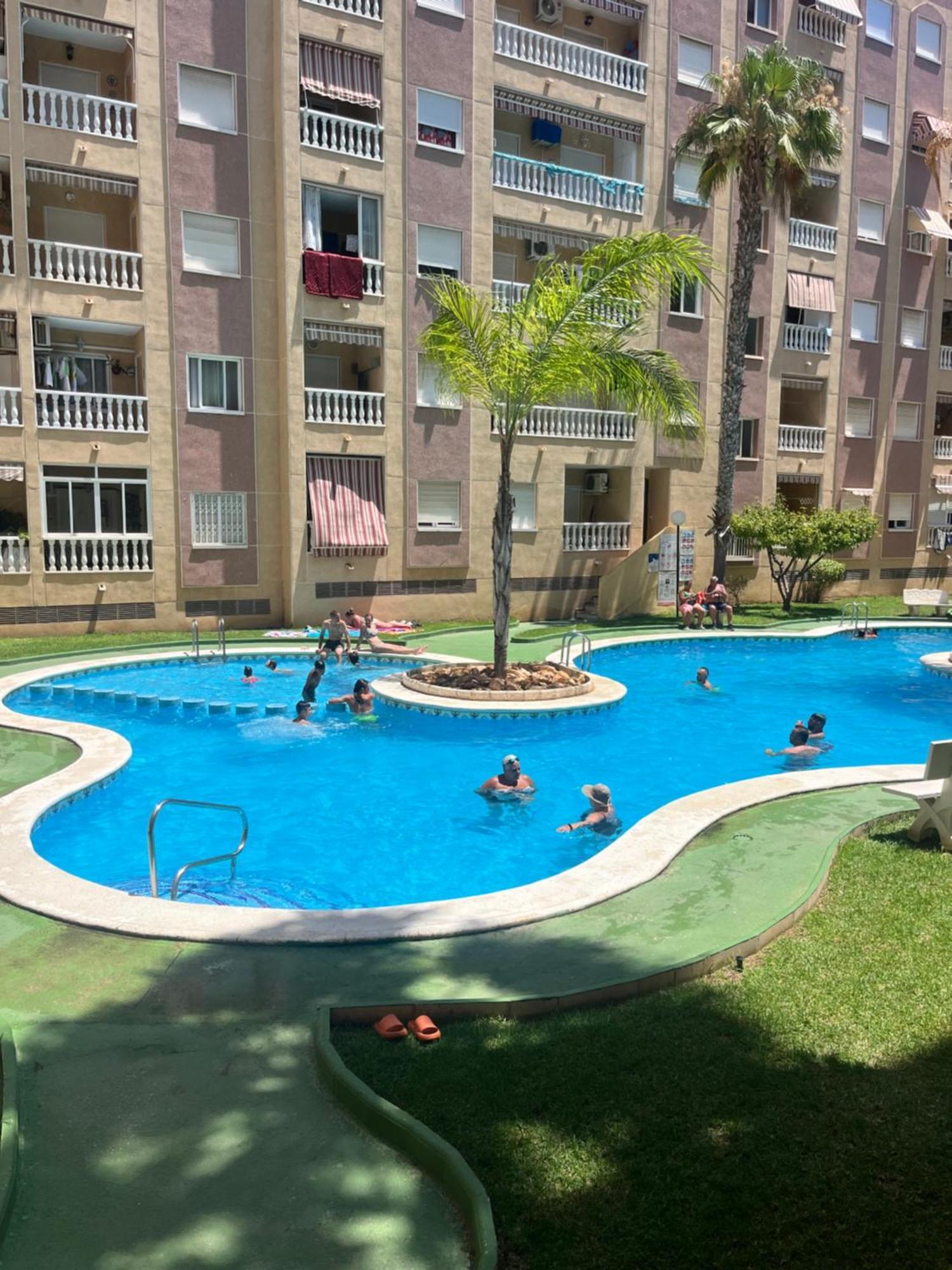 Magdalena Apartament Торевиеха Екстериор снимка