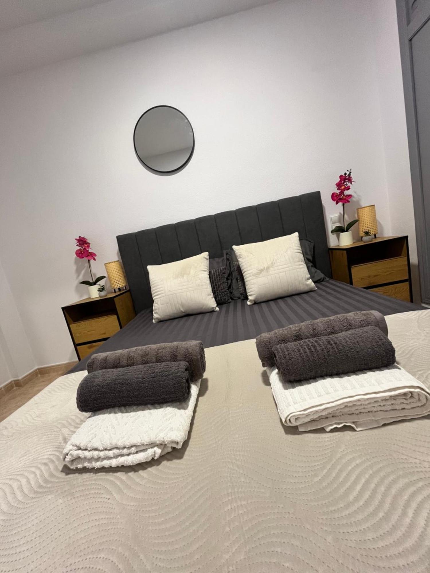 Magdalena Apartament Торевиеха Екстериор снимка
