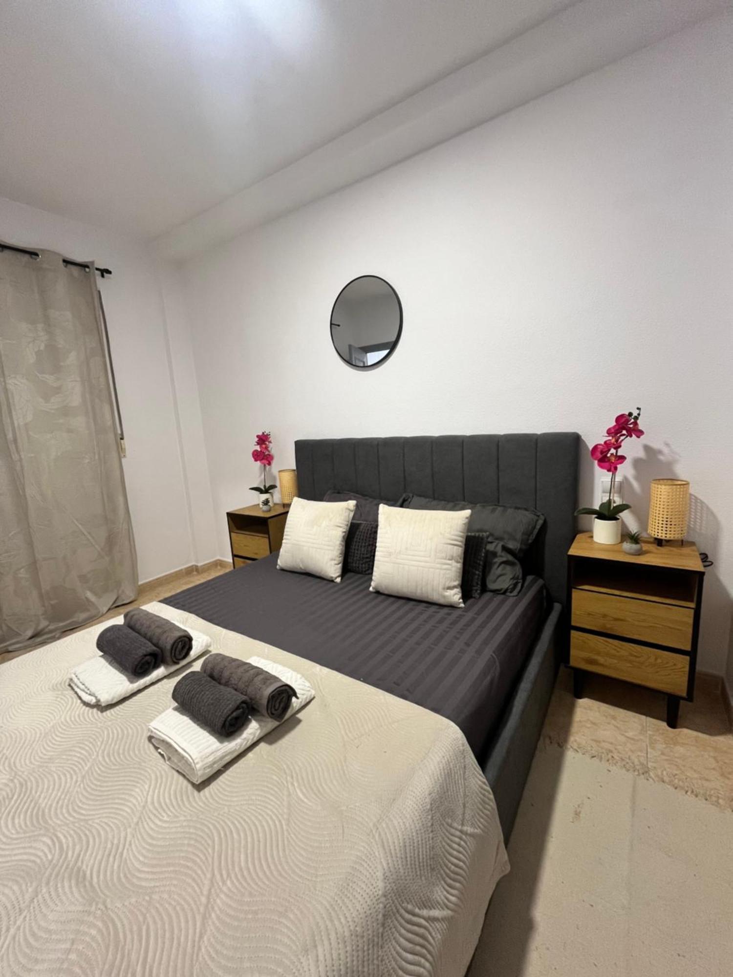 Magdalena Apartament Торевиеха Екстериор снимка
