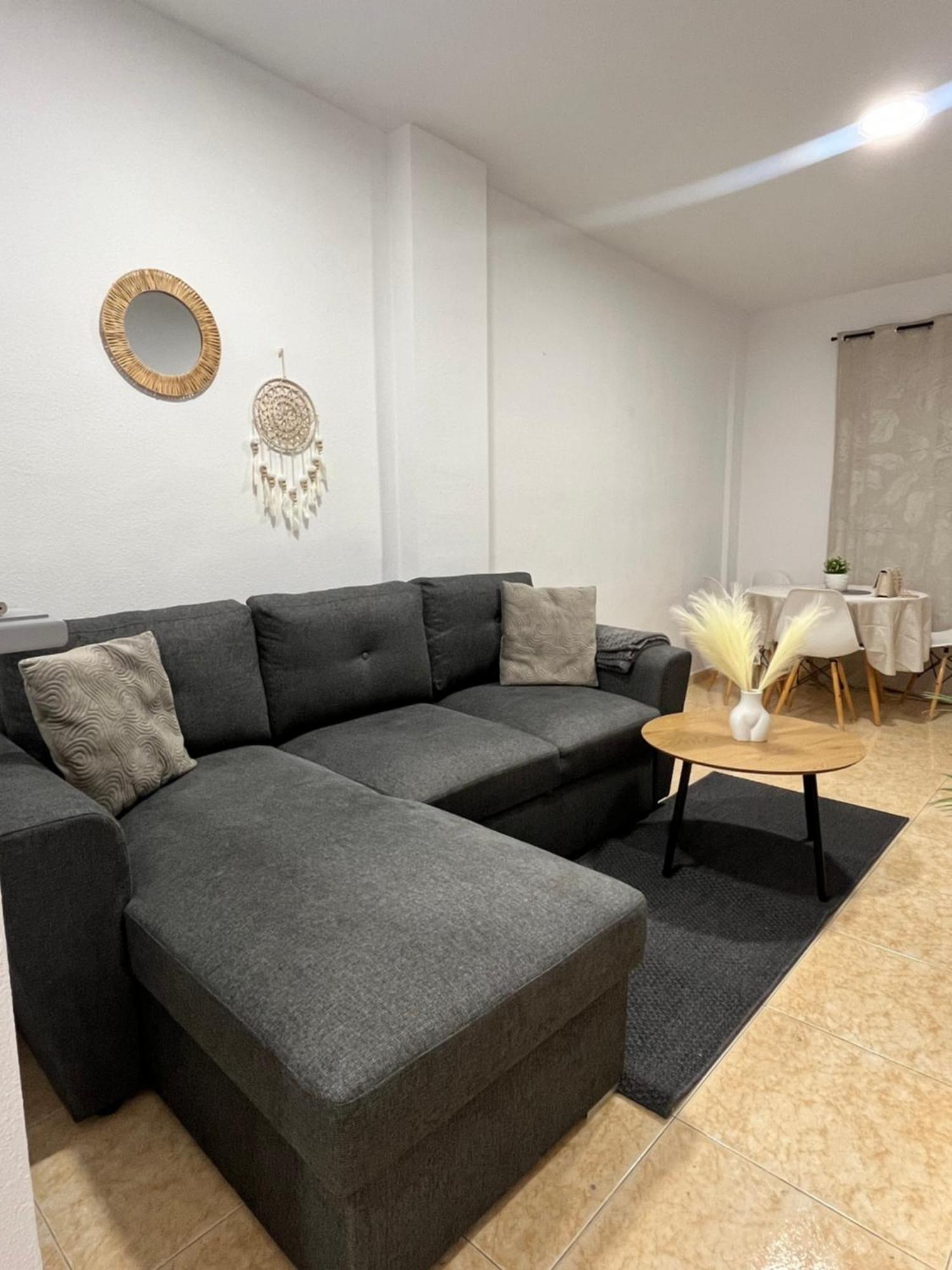 Magdalena Apartament Торевиеха Екстериор снимка