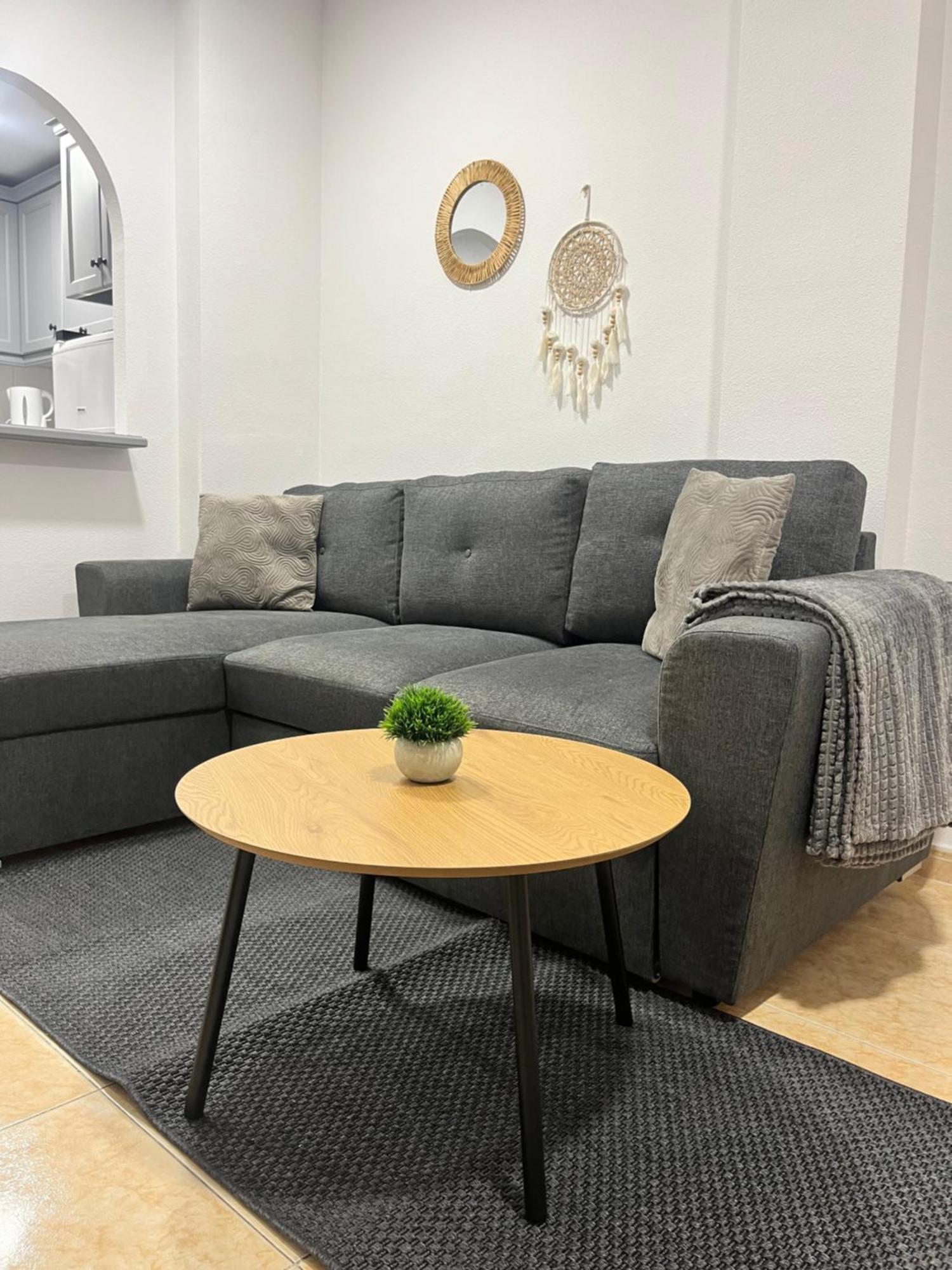 Magdalena Apartament Торевиеха Екстериор снимка