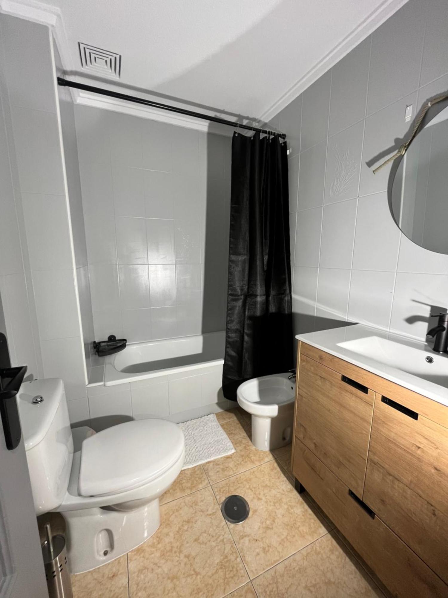 Magdalena Apartament Торевиеха Екстериор снимка