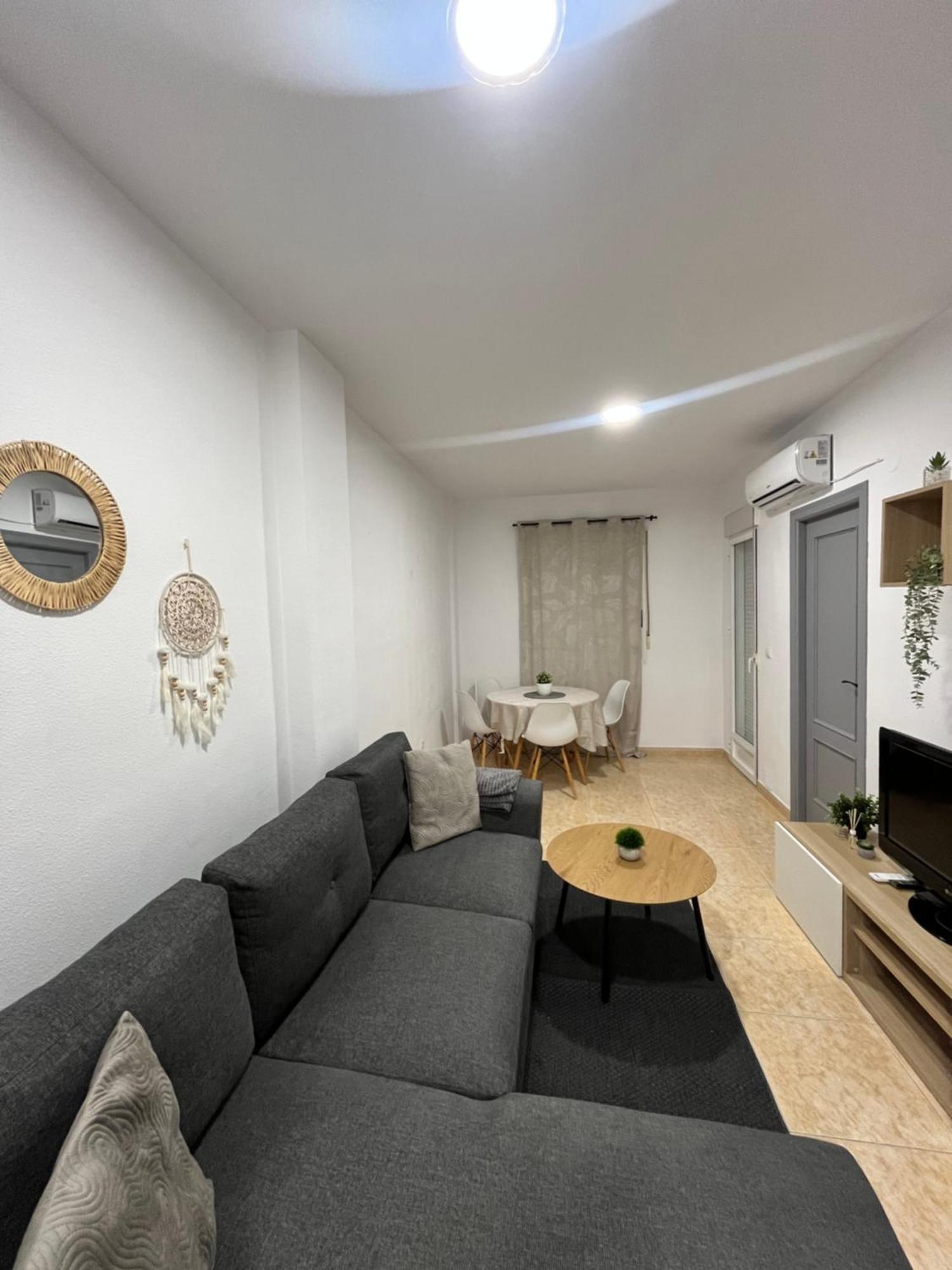 Magdalena Apartament Торевиеха Екстериор снимка