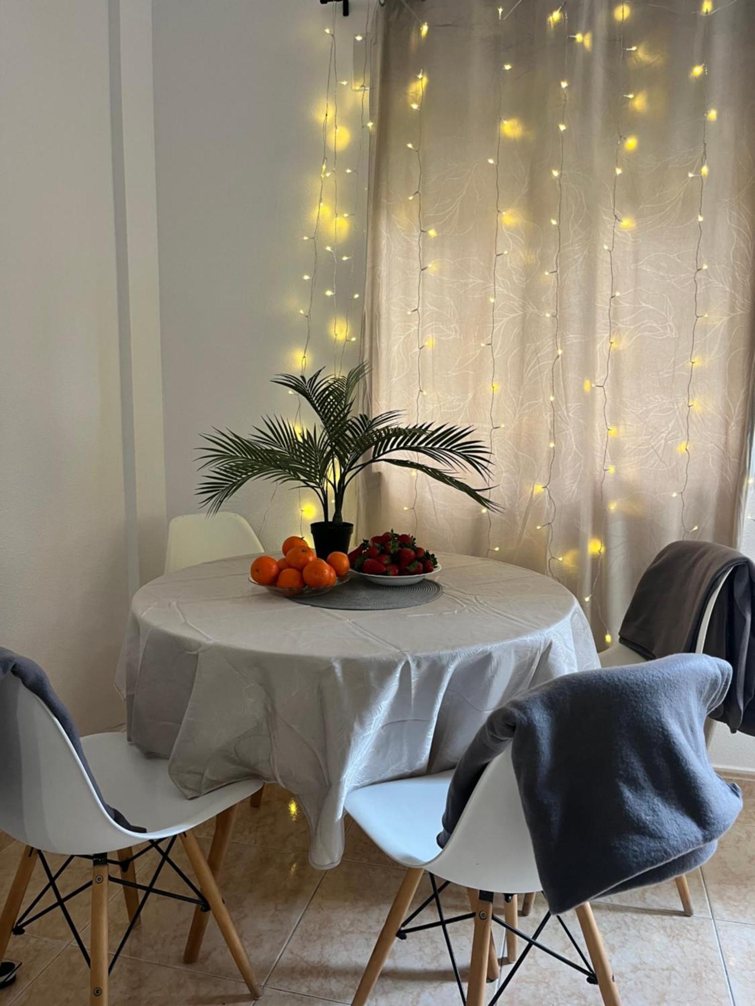 Magdalena Apartament Торевиеха Екстериор снимка